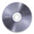 DVD R Icon